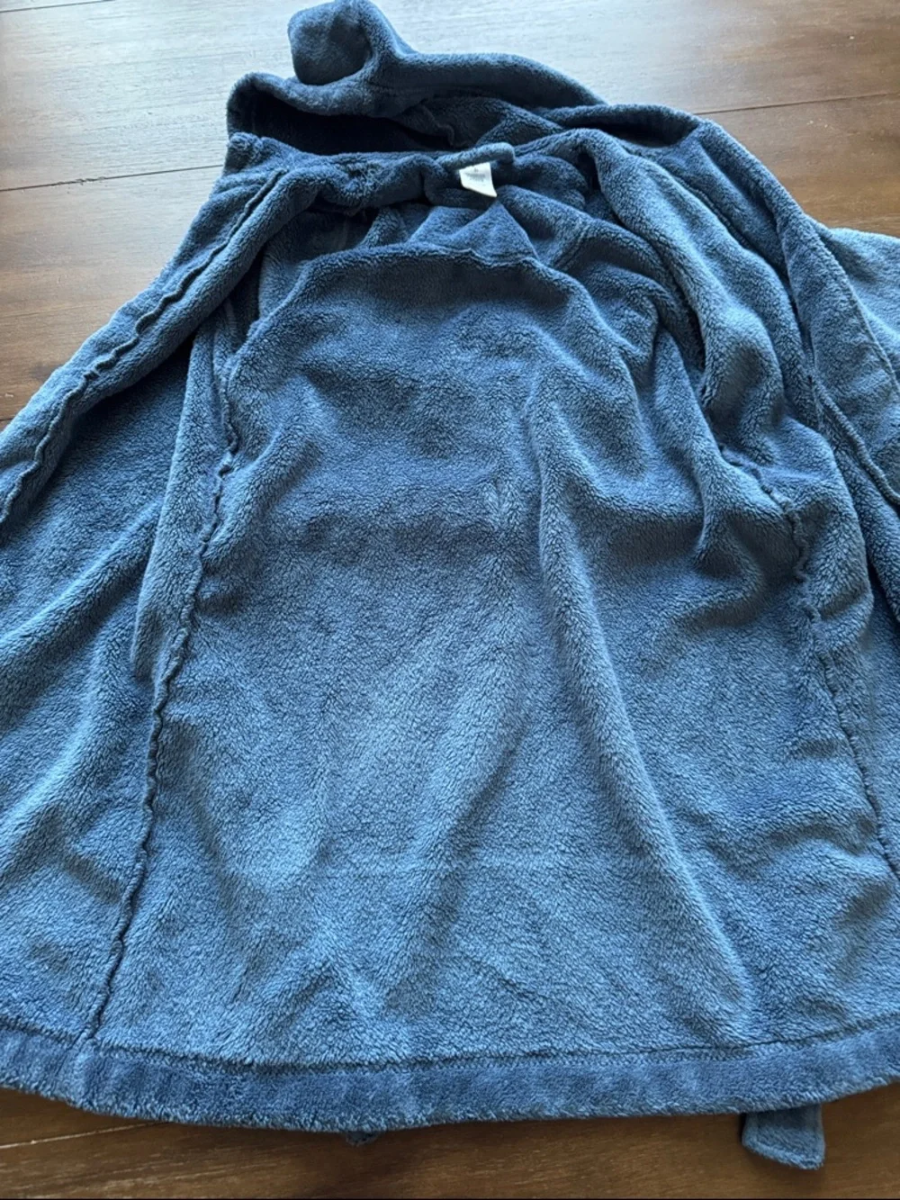 Size 5/6 Tucker + Tate sleepwear bathrobe